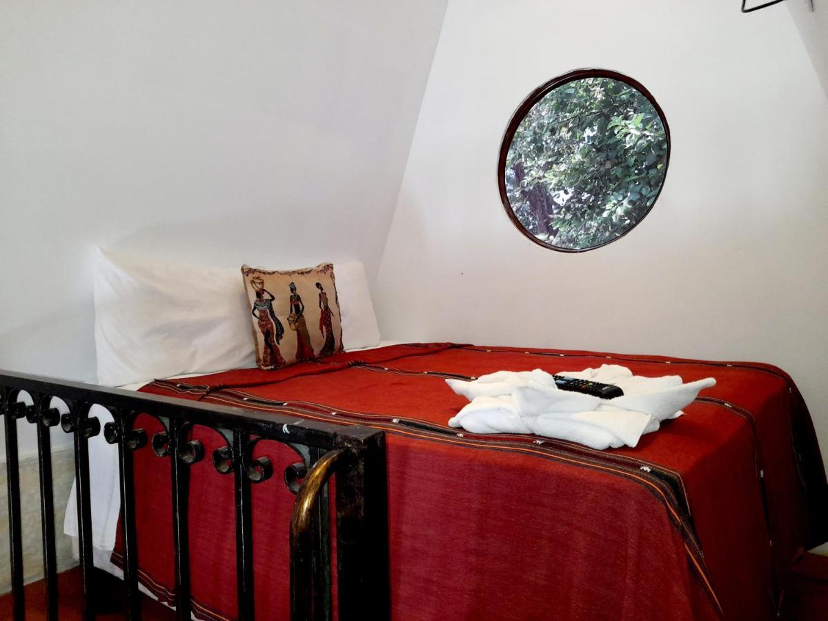 Argueta Hotel San Luis Екстер'єр фото