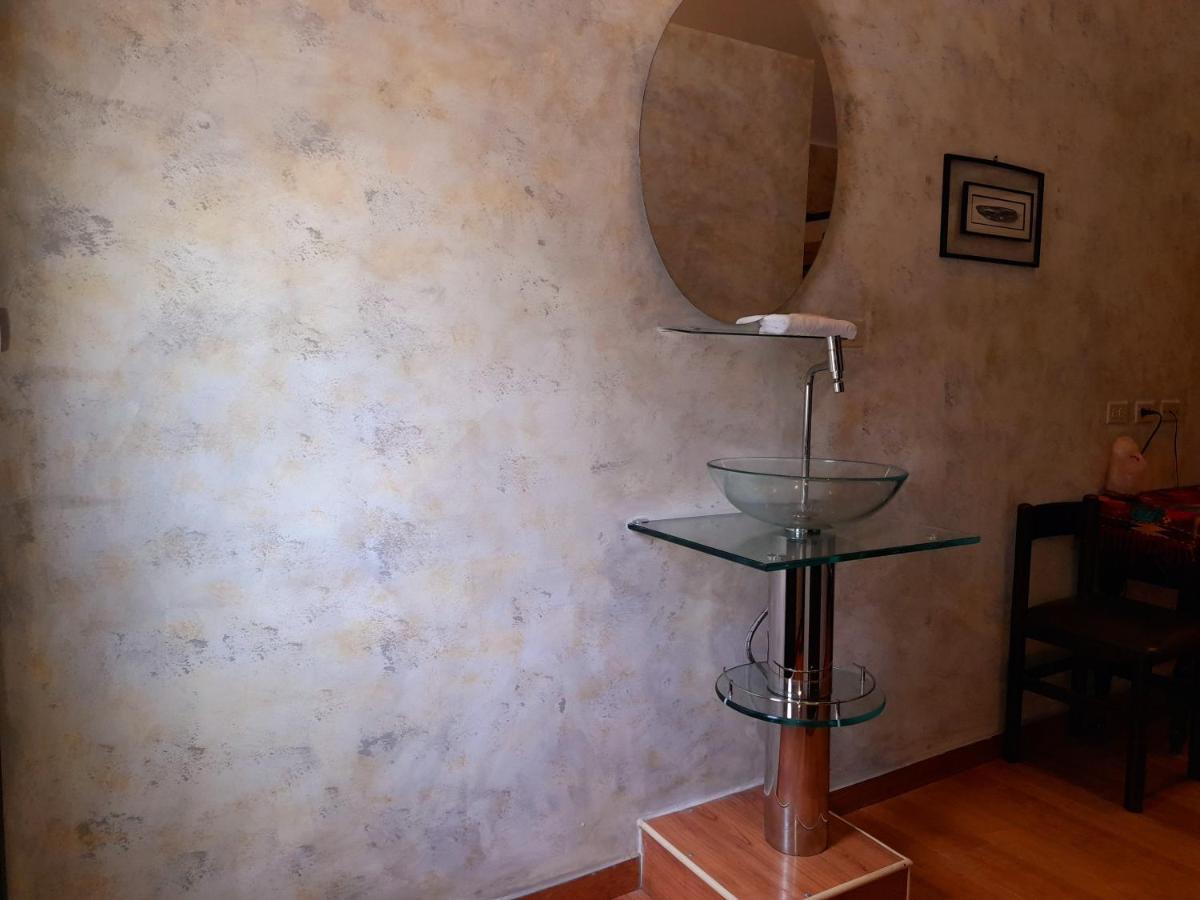 Argueta Hotel San Luis Екстер'єр фото