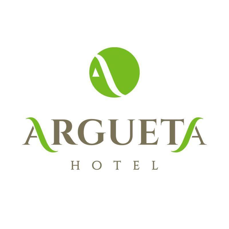 Argueta Hotel San Luis Екстер'єр фото