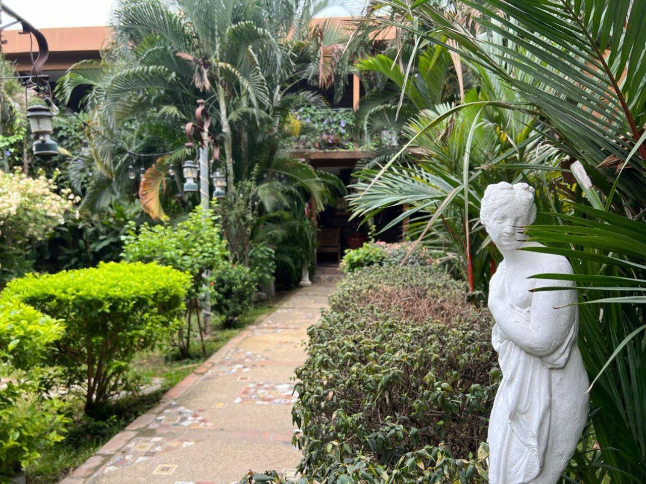 Argueta Hotel San Luis Екстер'єр фото