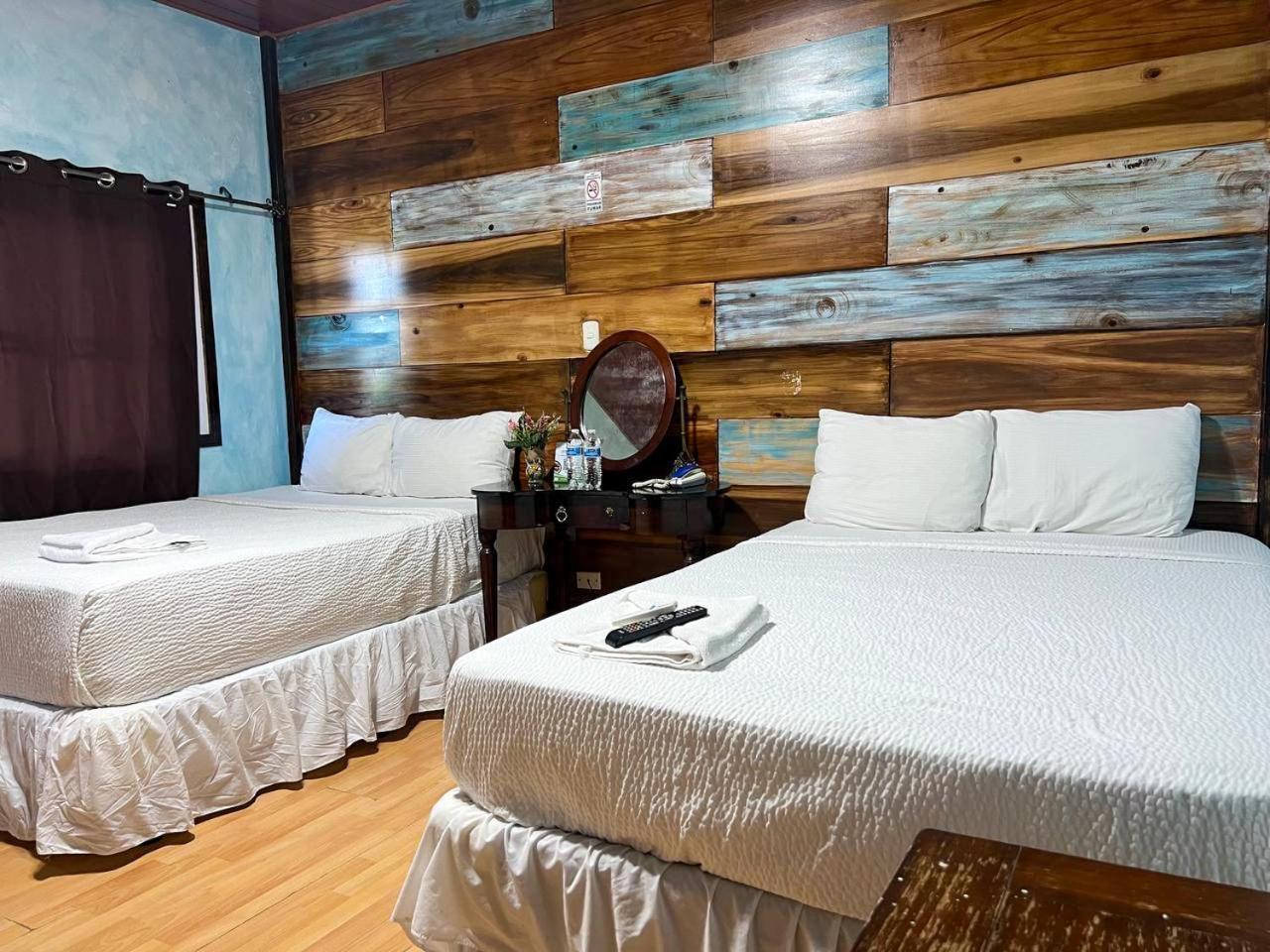 Argueta Hotel San Luis Екстер'єр фото