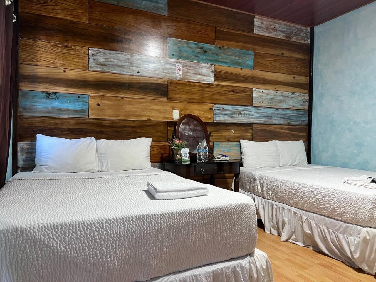 Argueta Hotel San Luis Екстер'єр фото