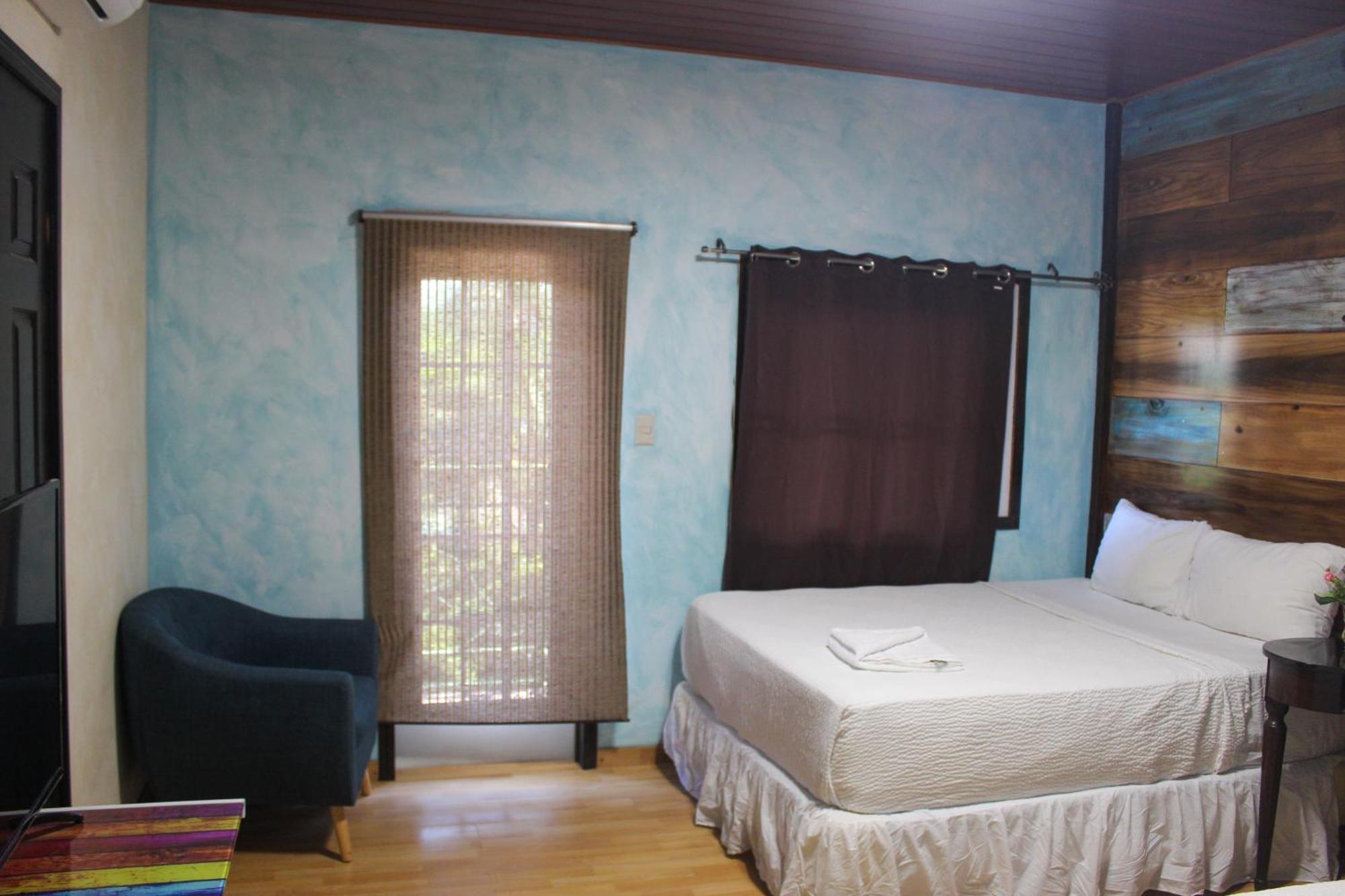Argueta Hotel San Luis Екстер'єр фото