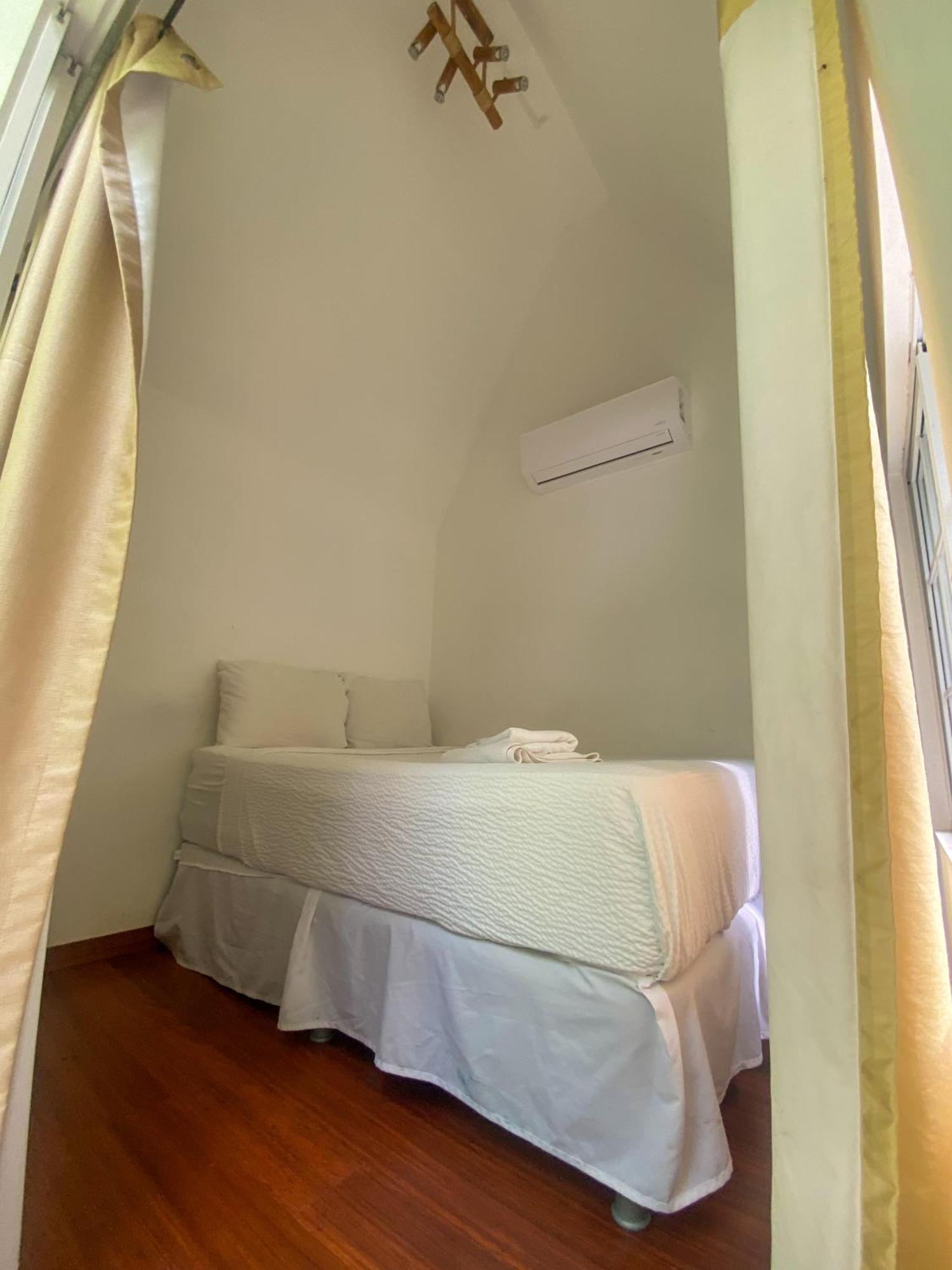 Argueta Hotel San Luis Екстер'єр фото