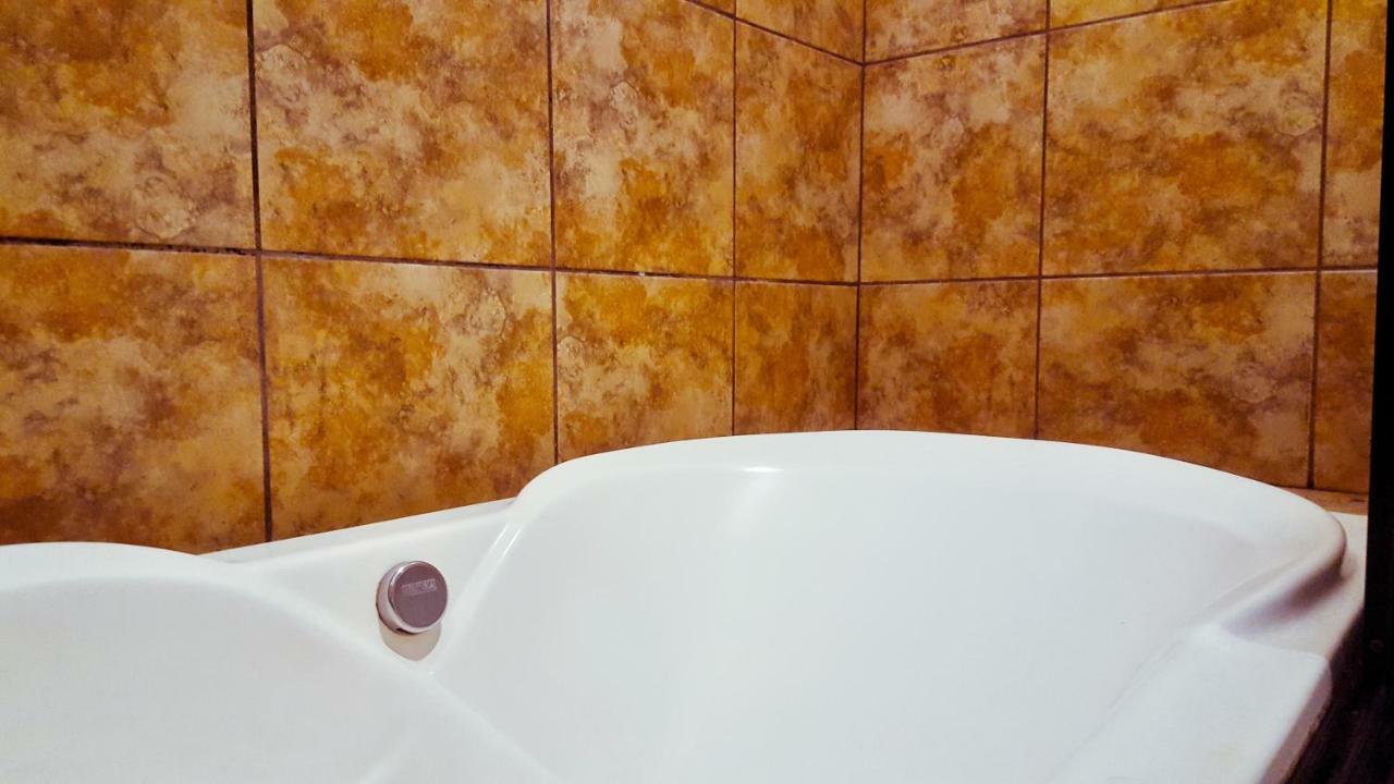 Argueta Hotel San Luis Екстер'єр фото